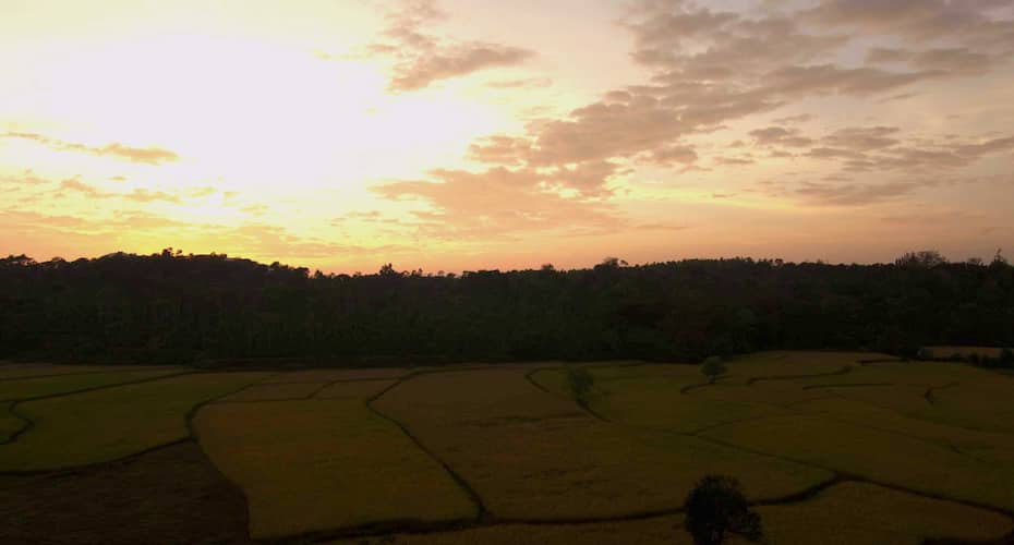 Hulli Kallu, Sakleshpur 5